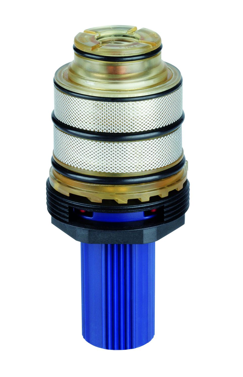 Grohe Kartusche für UP-Thermostat Rapido SmartBox für seitenverkehrte Anschlüsse 49003000 - Bild 1