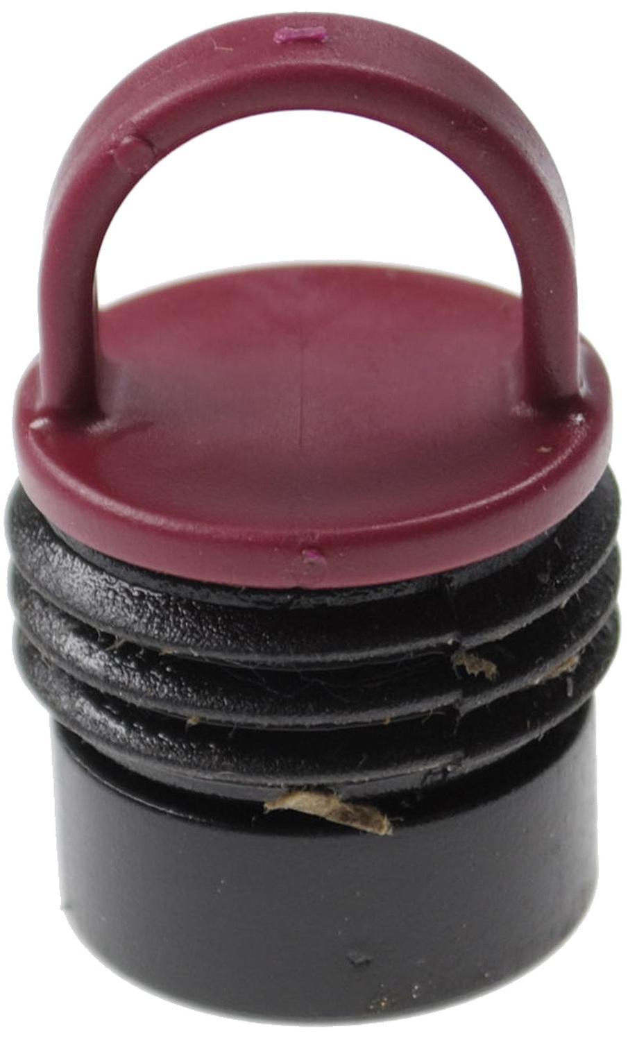 VIGOUR Reinigungsstopfen individual für Duschrinne - Bild 1