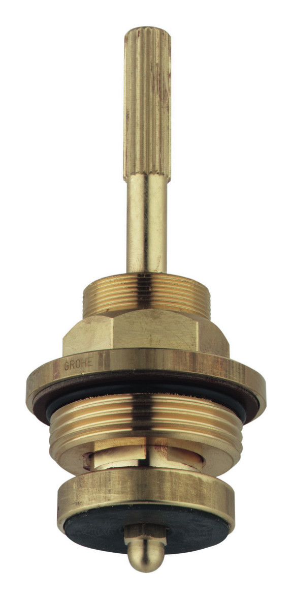 GROHE Oberteil 1 1/4'' 06179000 - Bild 1