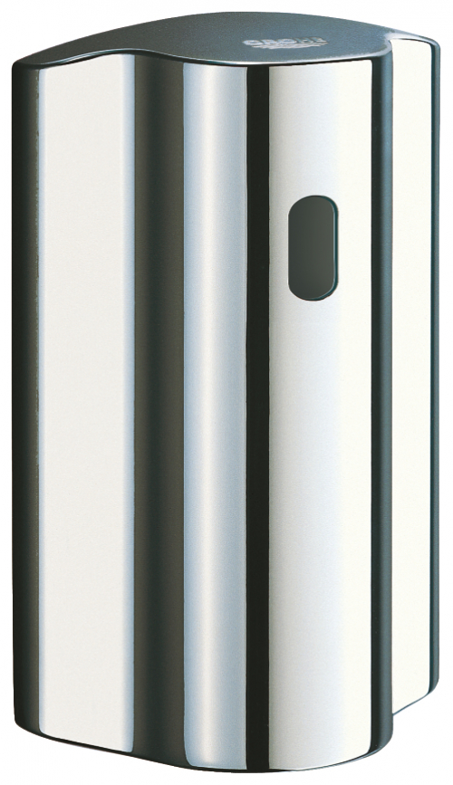 GROHE AP-Umrüstelektronik Tectron für Druckspüler 37 017/509 verchromt 37751001 - Bild 1