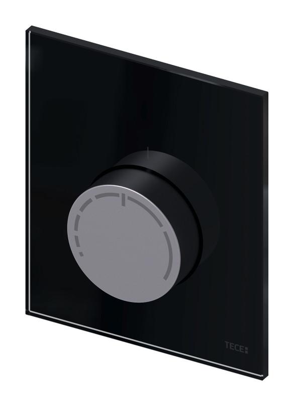 TECEfloor Design RTL-Box Feinbauset Glas schwarz 77470020 - Bild 1