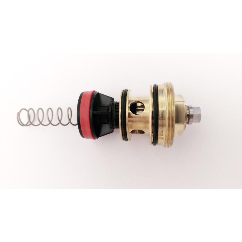 TECE Kartusche für Urinaldruckspüler Ersatzkartusche 9820031 für TECE/Grohe/DAL 505 - Bild 2