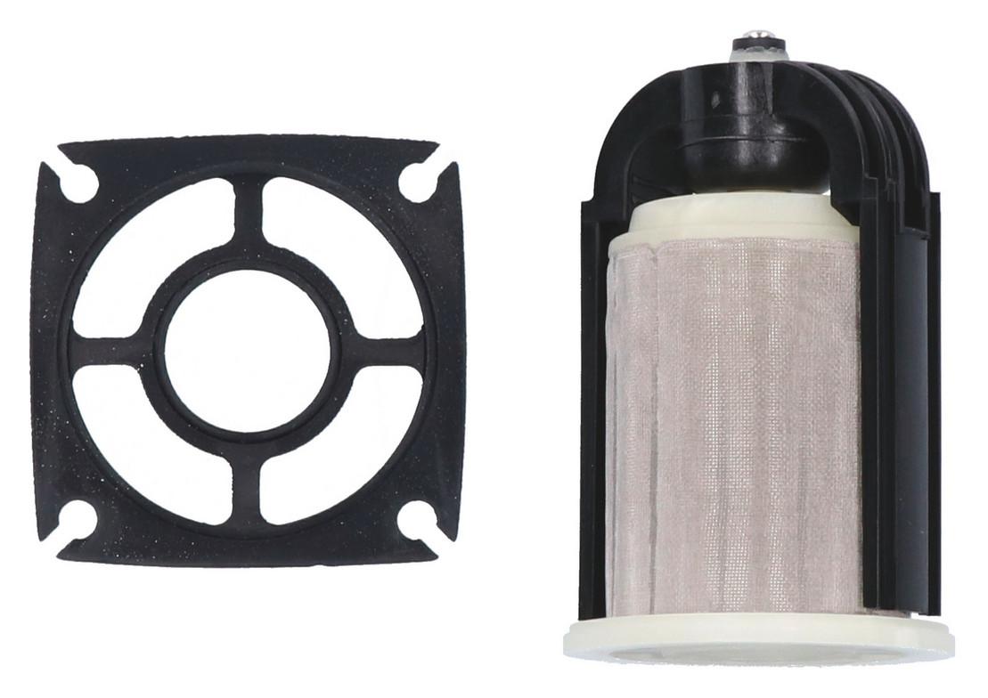 JUDO Verschleißteilset Siebeinsatz 0,1mm 2170606 für SPEEDY/JUKO/FILLY/GUBI - Bild 1