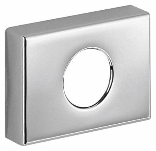 Keuco Hygienebeutel-Spender Universalartikel 04976 verchromt 04976010000 - Bild 1