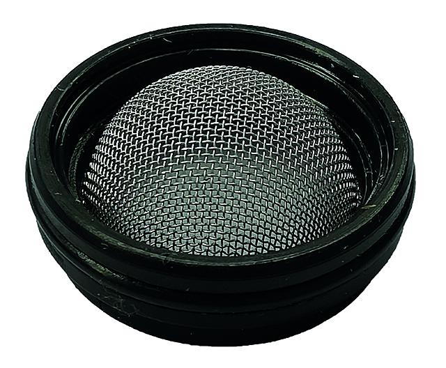 SYR Sieb komplett 2422.00.900, zum SafeTech 2422 - Bild 1