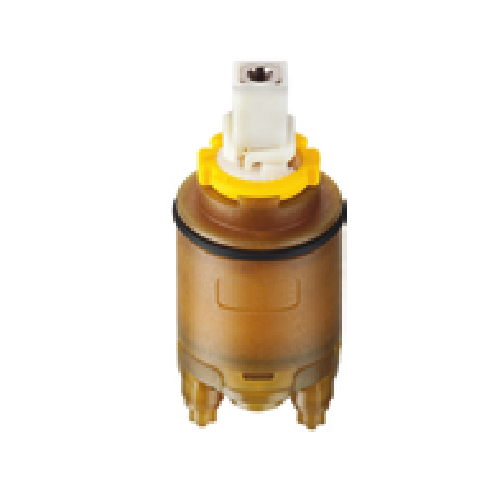 VIGOUR Keramikkartusche one 28mm YNORCR280DN - Bild 1