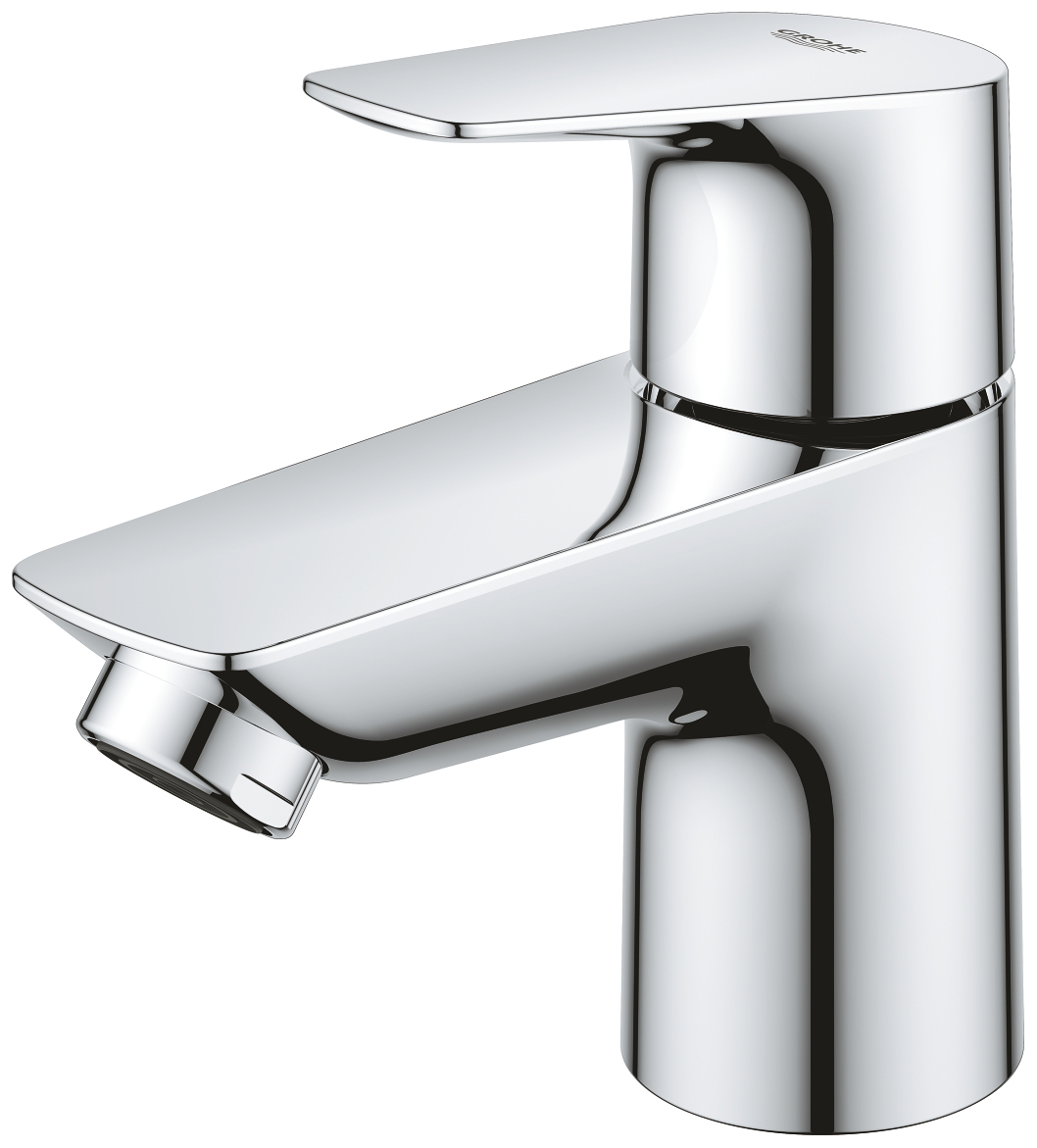 GROHE Standventil BauEdge XS-Size chrom ohne Ablaufgarnitur 20421001 - Bild 3