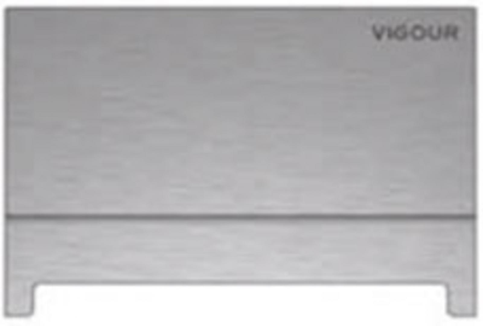 VIGOUR Designset individual 3.0 befliesbar, für Duschablaufelement, ohne Rahmen - Bild 2