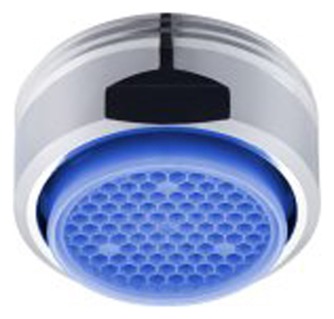 NEOPERL HONEYCOMB Clinic Strahlregler blau, M24x1, Z=7.5-9 l/min