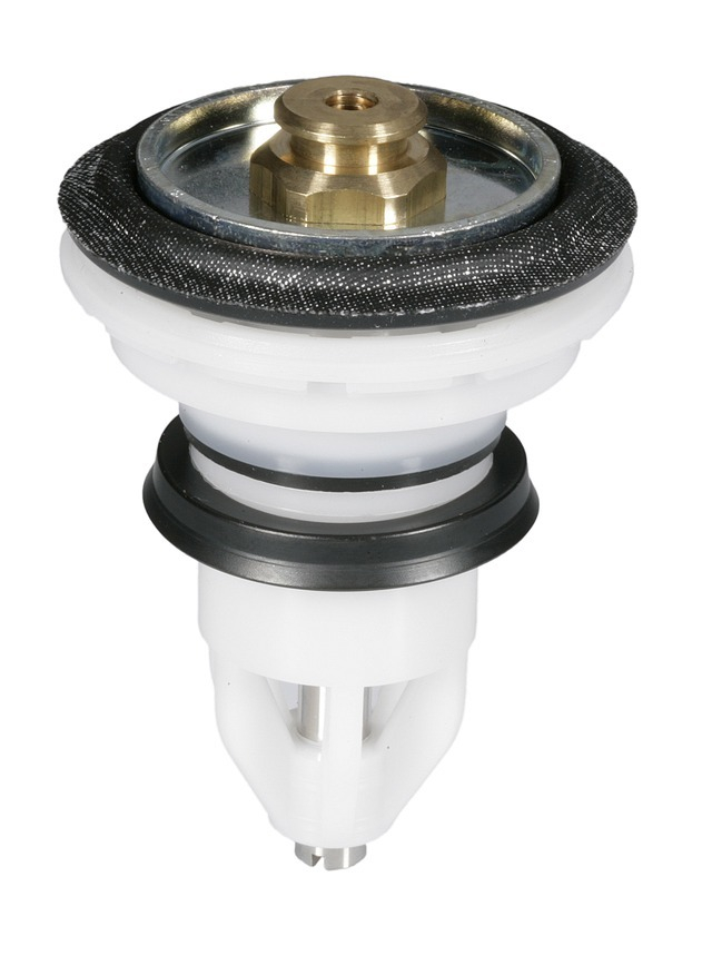 Resideo Ventil-Austauschsatz D06FA-1/2 komplett (1/2'' und R 3/4'') für D06FA, FKN74 und HS10S