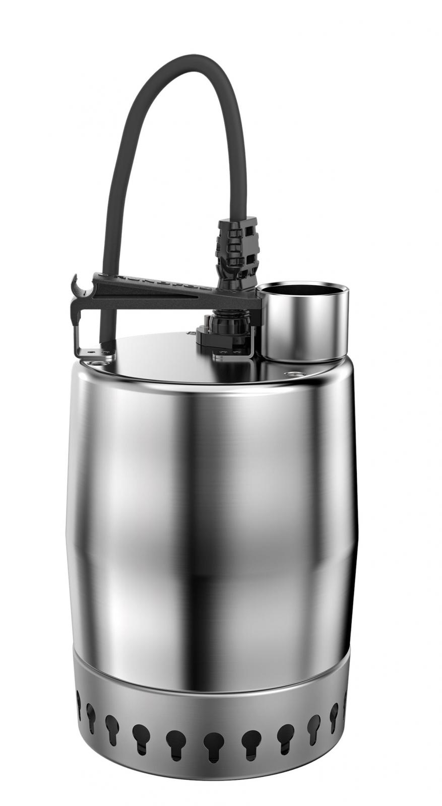 Grundfos Unilift Kellerentwässerungspumpe KP350-M1, 11/4'', FH 9m, ohne Schwimmerschalter 013N1300 - Bild 1