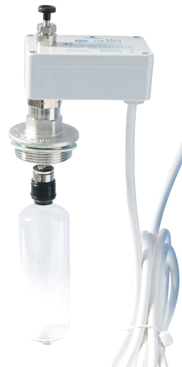 SYR Wasserstandbegrenzer 0933.20.900