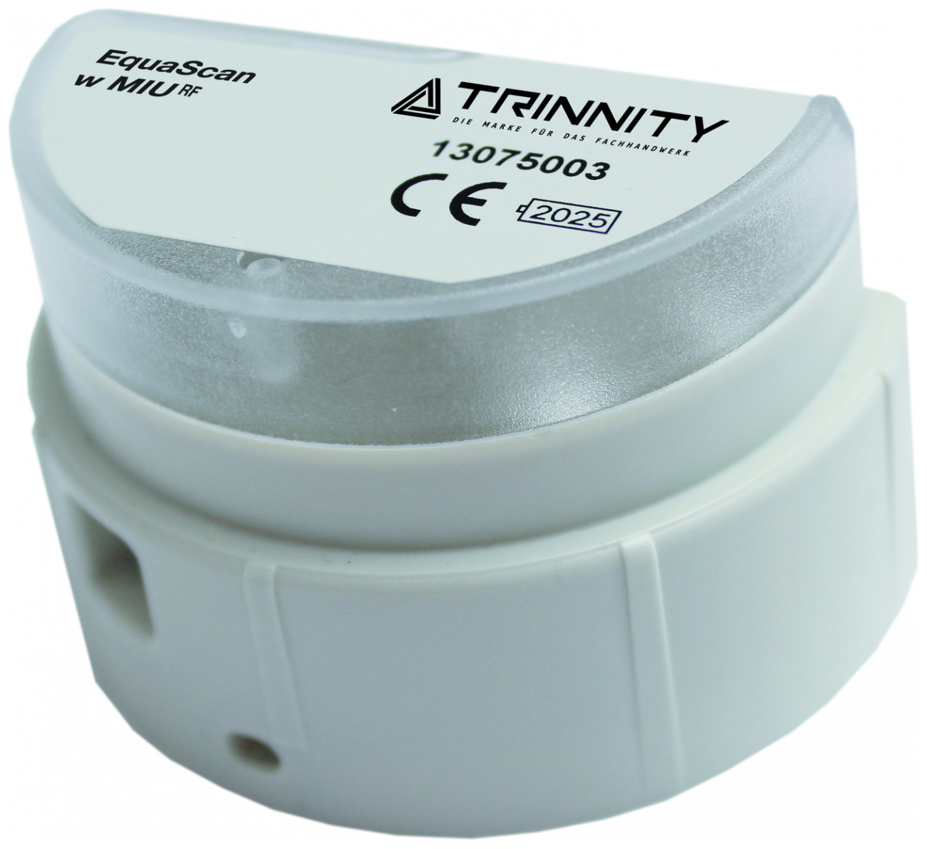 TRINNITY Funkmodul Wasserzähler EquaScan wMIU RF V2 Dec MulPs Encr 50l - Bild 1