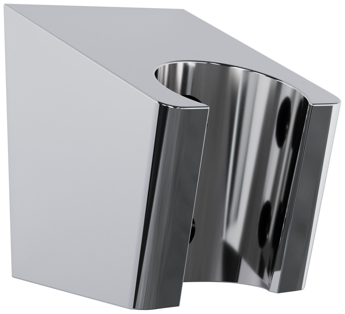 VIGOUR Wandbrausehalter individual 2.2 verchromt  - Bild 1
