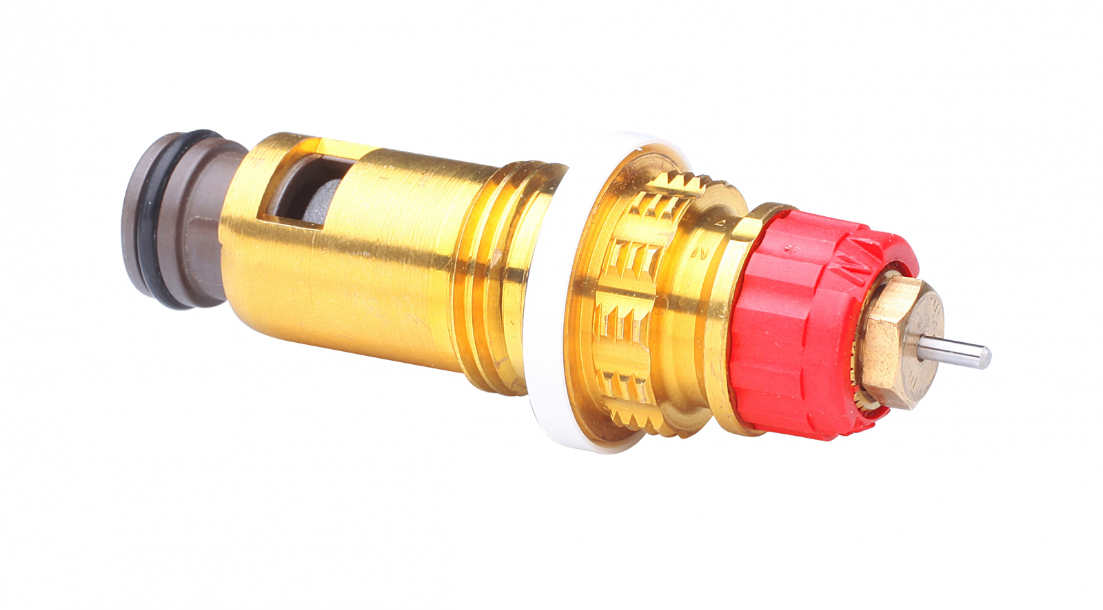 Danfoss Einbauventil Serie 3 RA-N G 1/2'' AG 013G7370, für Ventilheizkörper diverser Hersteller - Bild 4