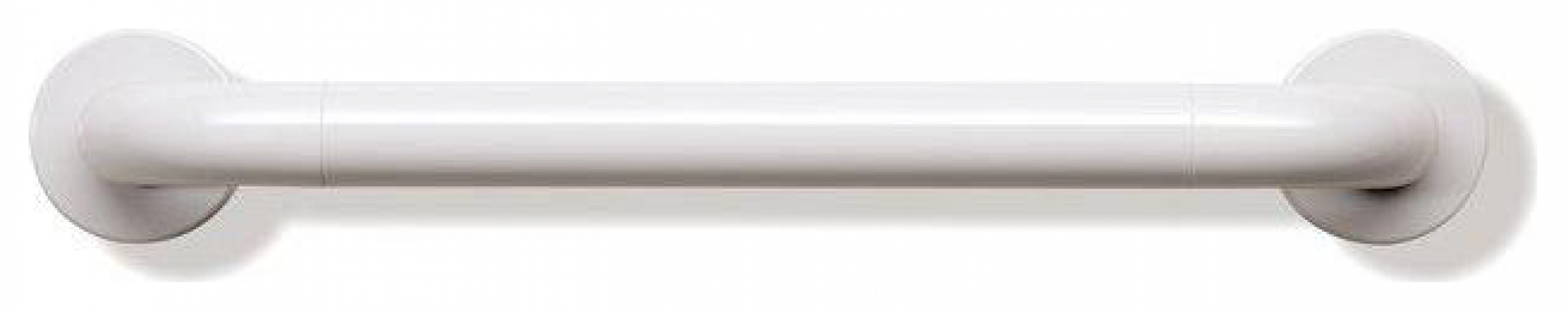 HEWI Serie 801 Haltegriff d: 33 mm Achsmass 400 mm reinweiß 801.36.110.99 - Bild 1