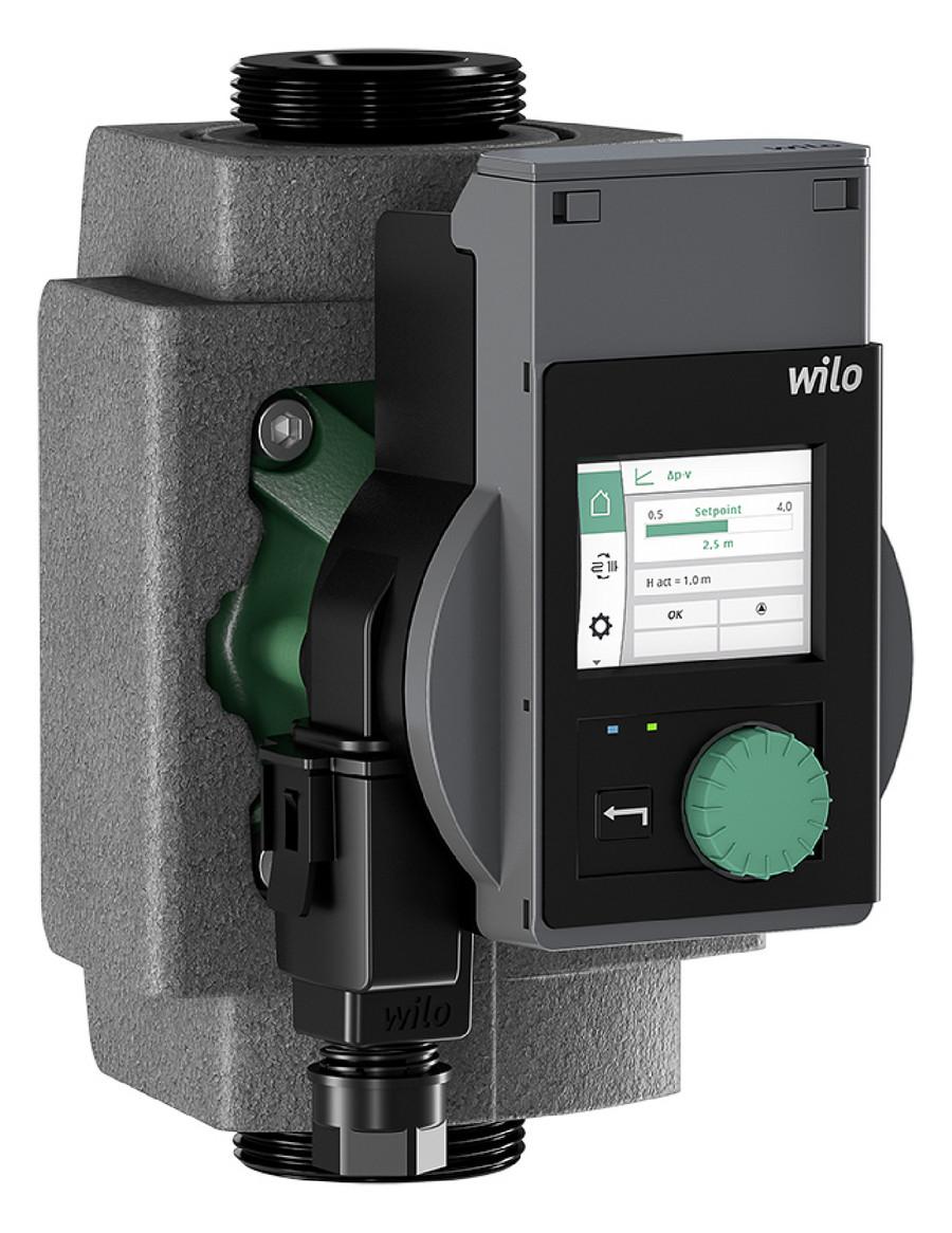 Wilo Nassläufer-Hocheffizienzpumpe Stratos PICO plus 15/0,5-4, G1, 20W 4244370 - Bild 1