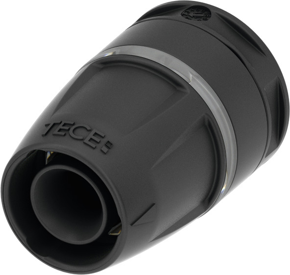 TECElogo-Push Endstopfen 16 mm PPSU 8710817 - Bild 1