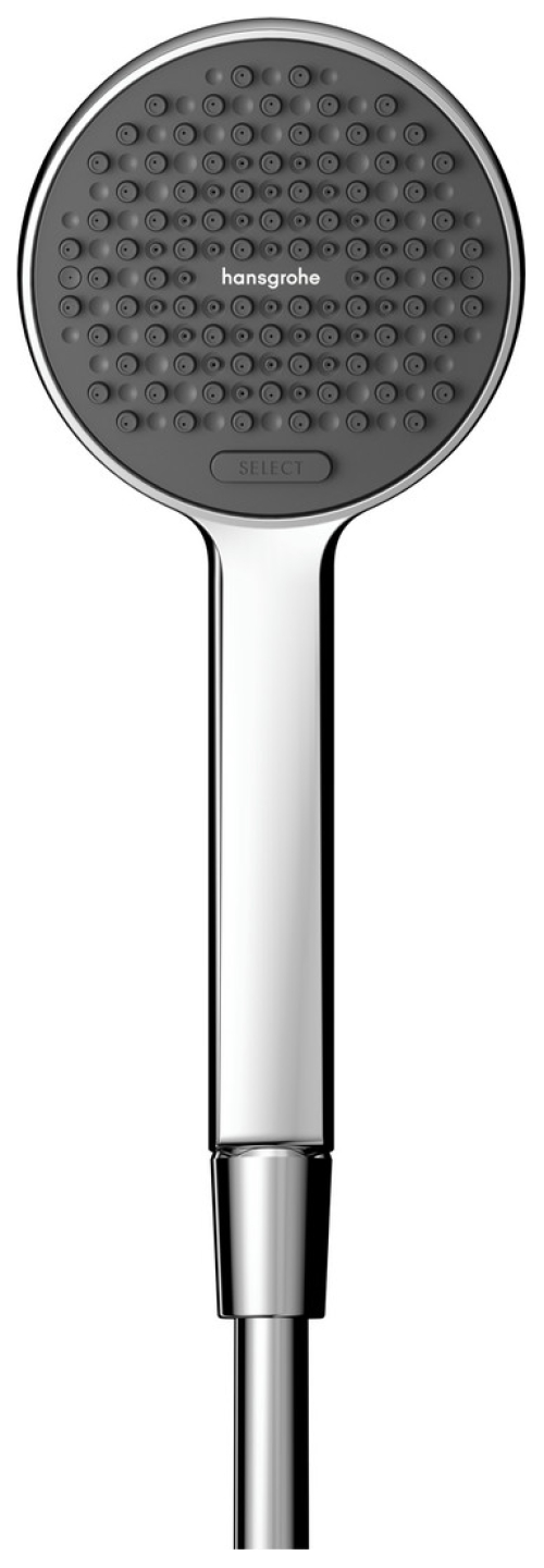 Hansgrohe Handbrause Activera Select S 95 2jet EcoSmart chrom