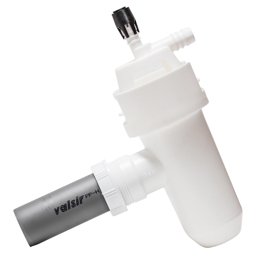 BWT Siphon Anschluss-Set für Haustechnik-Weichwasseranlagen 11794 - Bild 1