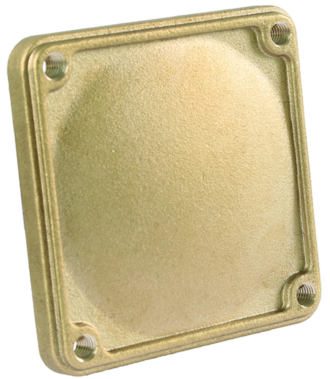 SYR Verschlußkappe für alle Drufi-Flansche bis DN32 2320.00.901 - Bild 1