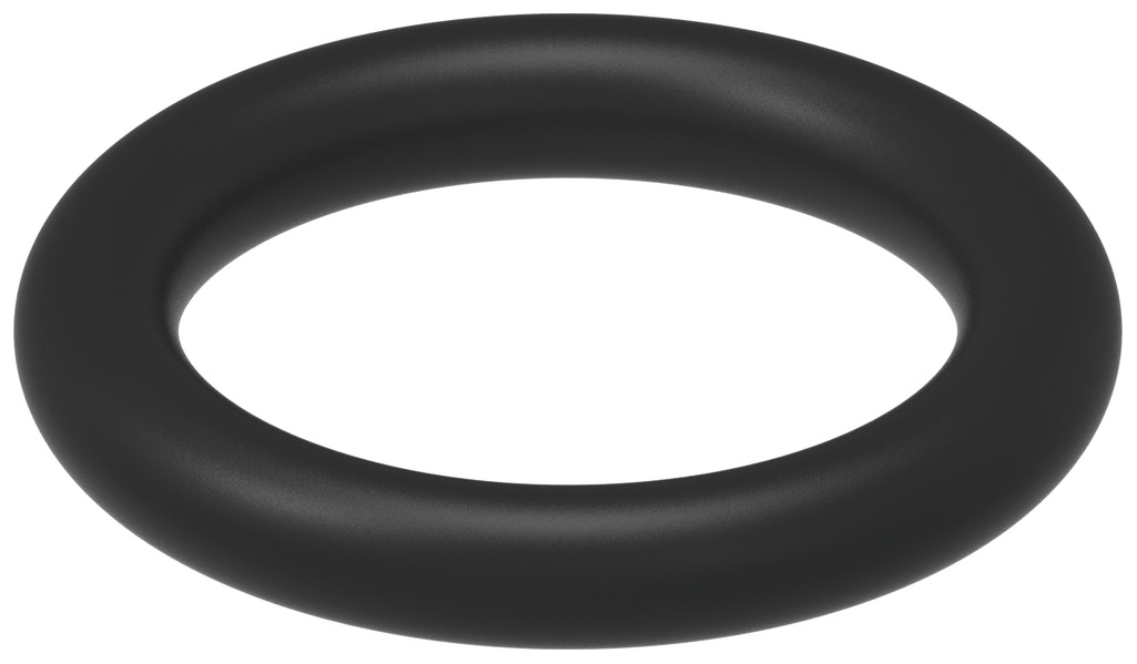 TECE Ersatzteil O-Ring für 1/2'' Wasseranschlussnippel