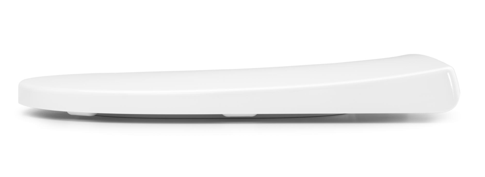 VIGOUR WC-Sitz derby V3 abnehmbar mit Absenkautomatik