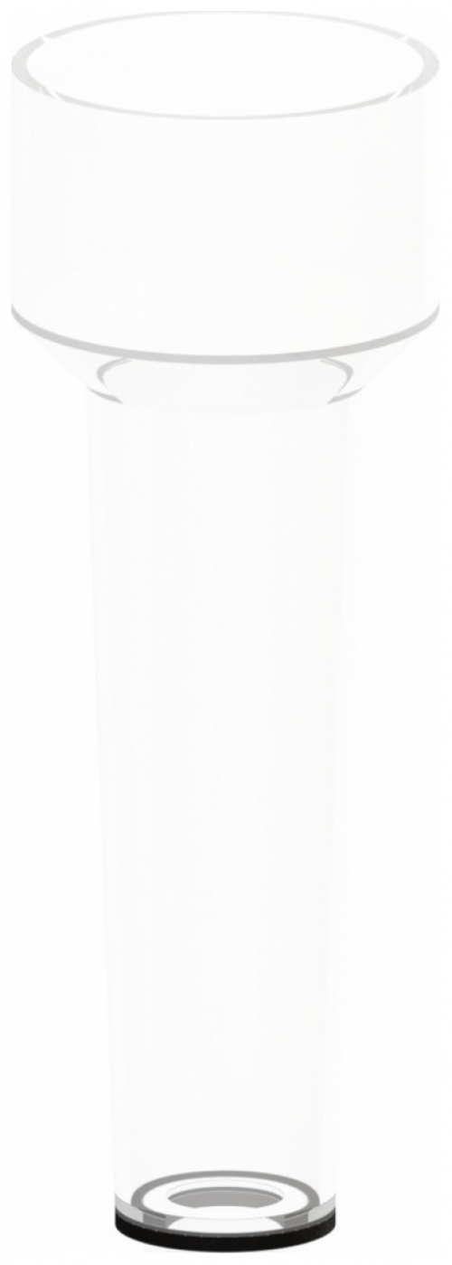 KESSEL Prüfvorrichtung mit Dichtung 70214, für alle Nennweiten - Bild 1