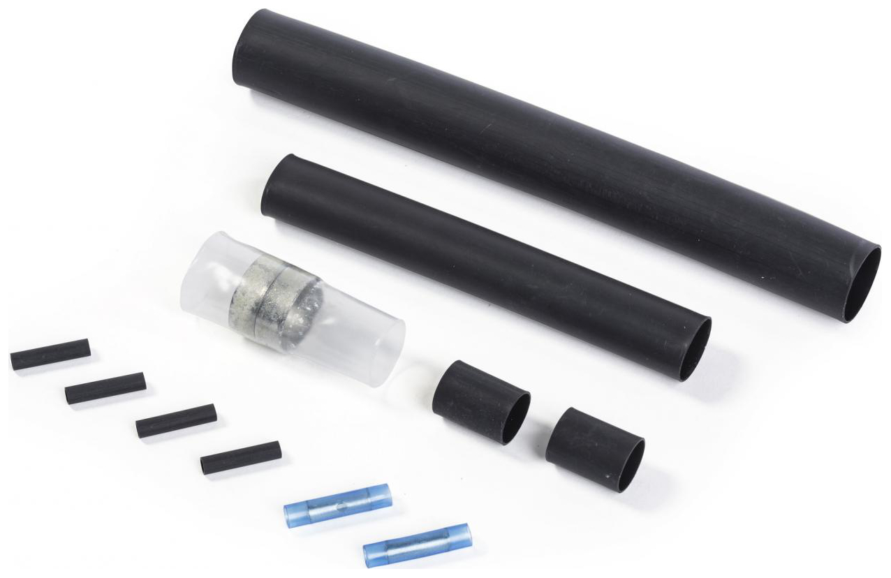 Raychem Verbindungsgarnitur S-06 Heizband/Heizband 54953-000 - Bild 1