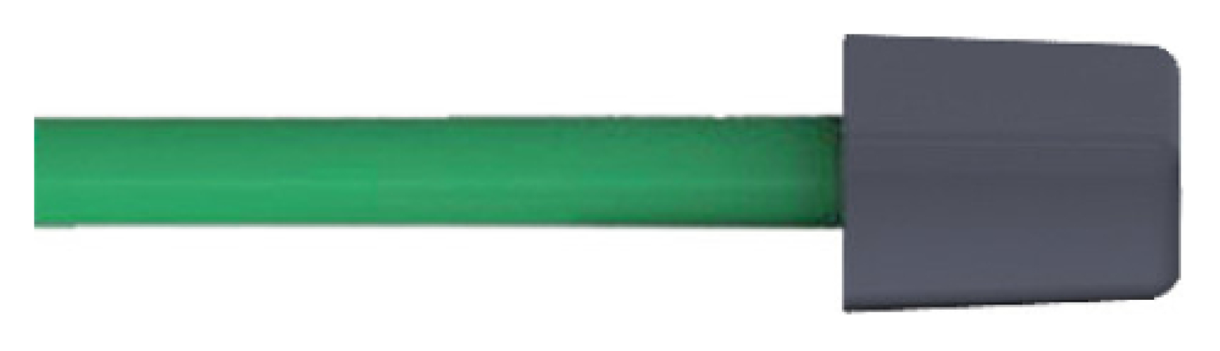 Bamaheat Heizband-Endabschluss DuoClip-E 8000-10.63