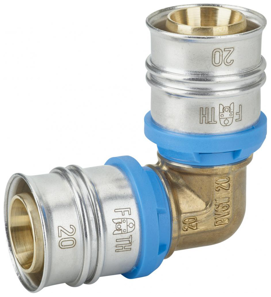 CONEL Connect MV2 Winkel 90 Grad 16 mm CCMVW16N - Bild 1