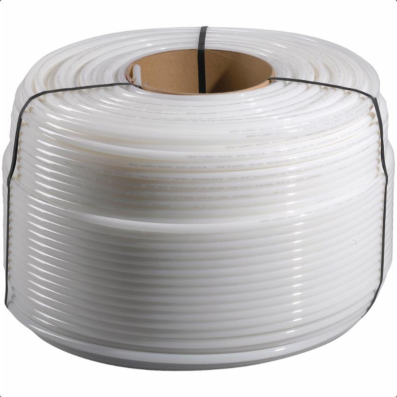 Empur KLIMAPEX® PE-Xa Rohr 15x1,8 mm 5-Schicht-Rohr, Rolle 600 m 191546 - Bild 1