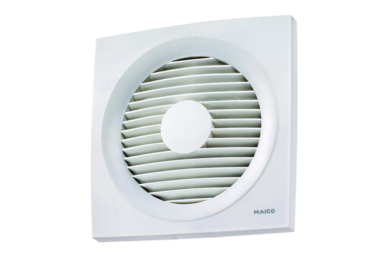 Maico Wandeinbauventilator EN 20 DN 200 Nr. 0081.0307 - Bild 1