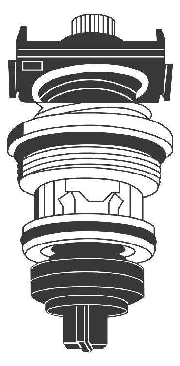 GROHE Umstellung Chiara chrom 47456000 - Bild 2