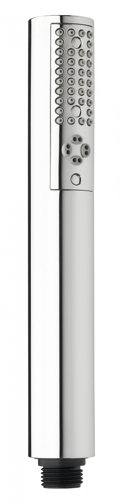 Nikles Stabhandbrause Stilo duo 2-strahlig verchromt A0905N - Bild 1