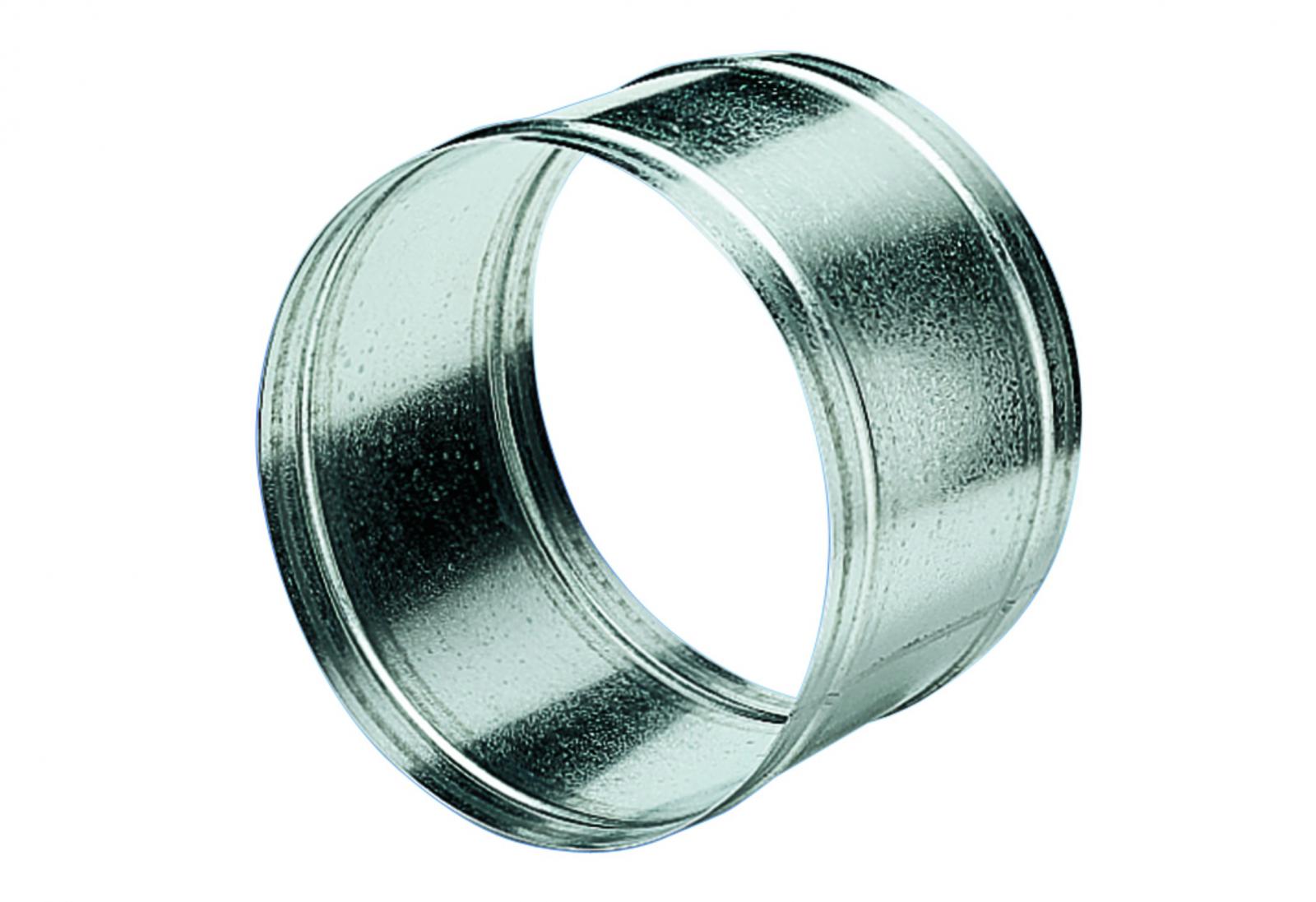 Maico Verlängerungshülse VH 20 Nr. 0055.0030 - Bild 1