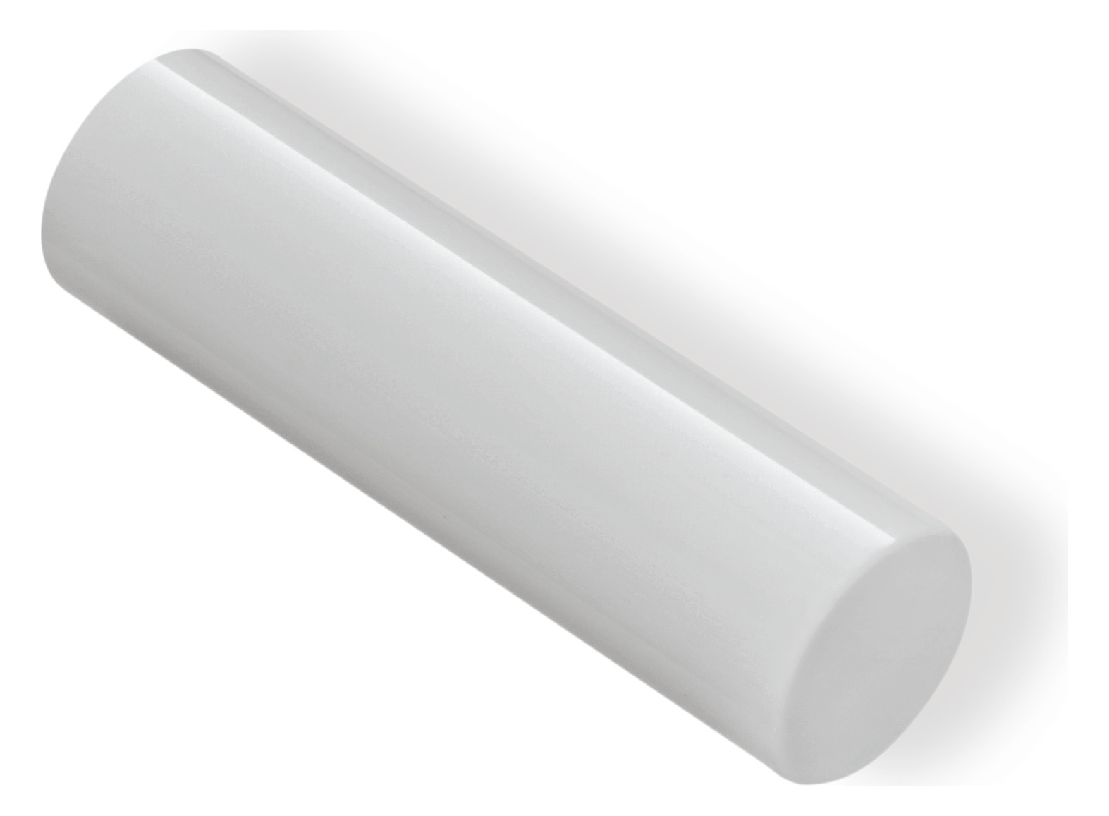 HEWI Serie 477 Reservepapierhalter d: 33 mm ohne Rosette reinweiß 477.21.300.99 - Bild 1