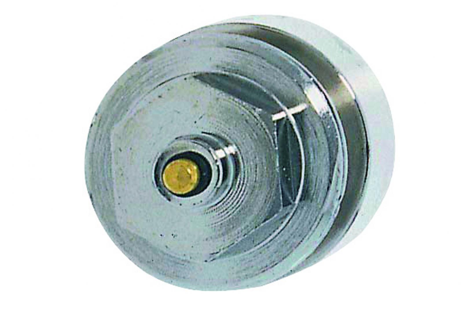 Heimeier Adapter an Herz Thermostatventile 9700-30.700 - Bild 1