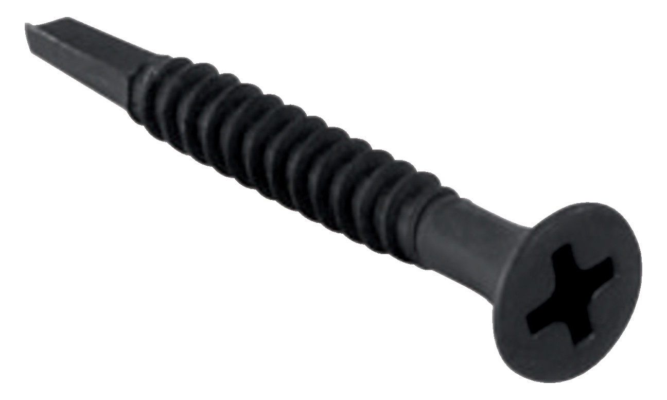 Geberit Paneelschraube 4,2x35mm magaziniert 461.031.00.1, für GIS Tragsysteme und DUOFIX - Bild 2