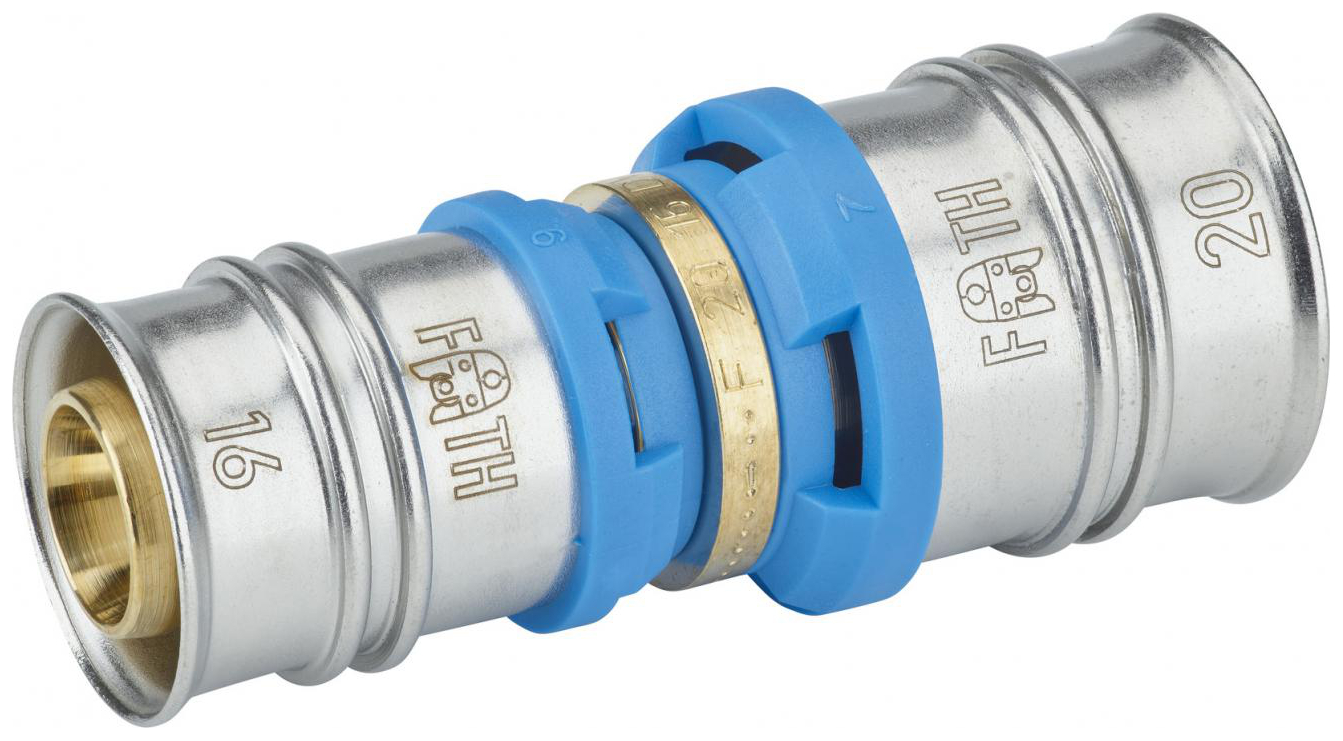 CONEL Connect MV2 Reduktion 32x26 mm CCMVR3226N - Bild 1