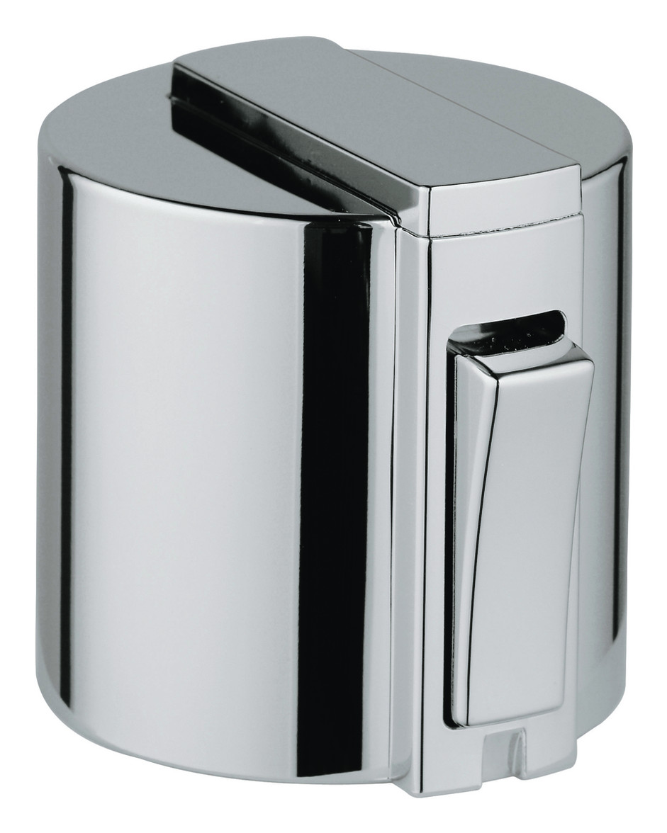 GROHE Temperaturwählgriff chrom 47286000 - Bild 1