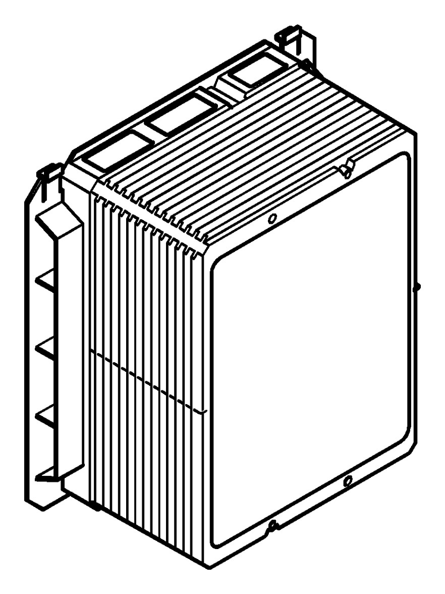 GROHE Revisionsschacht 66791000 - Bild 2