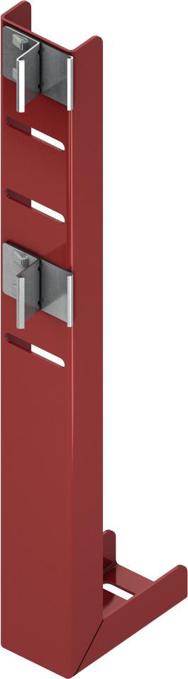 TECEprofil Stützfuß für freistehende Wände 9030017 - Bild 1