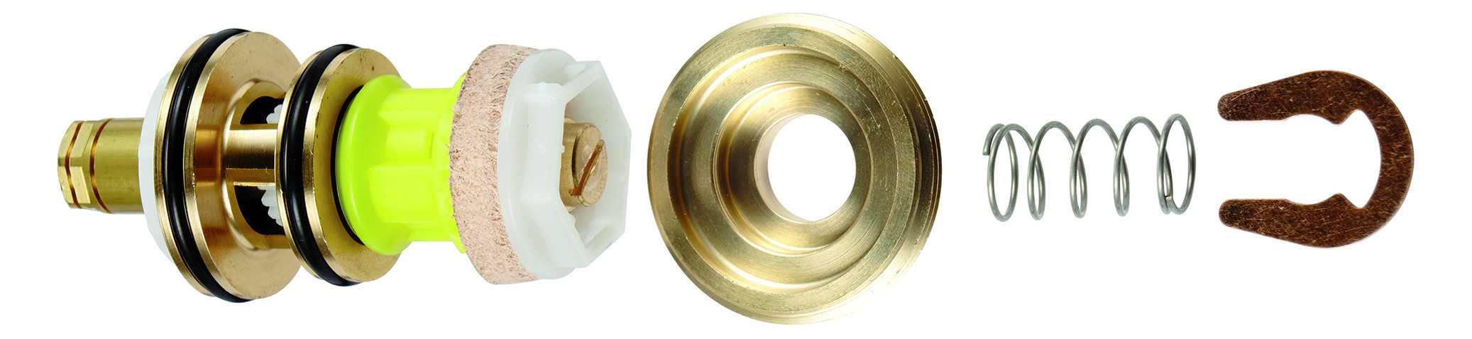 GROHE Innenteile komplett 43812000 - Bild 1