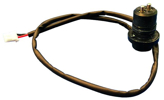 SYR Leitfähigkeitsmesspatrone 2422.00.901, zum SafeTech 2422 - Bild 1