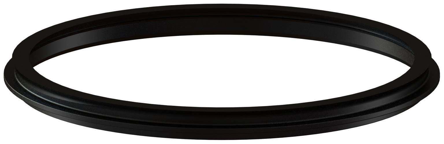 KESSEL Profillippendichtung D: 428mm 680150 - Bild 1