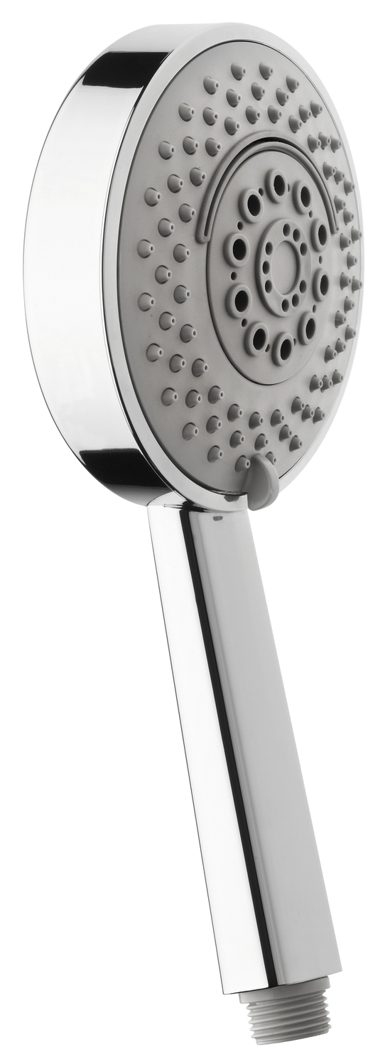 Nikles Handbrause Techno XL 120 4-strahlig verchromt A2805QBN - Bild 1