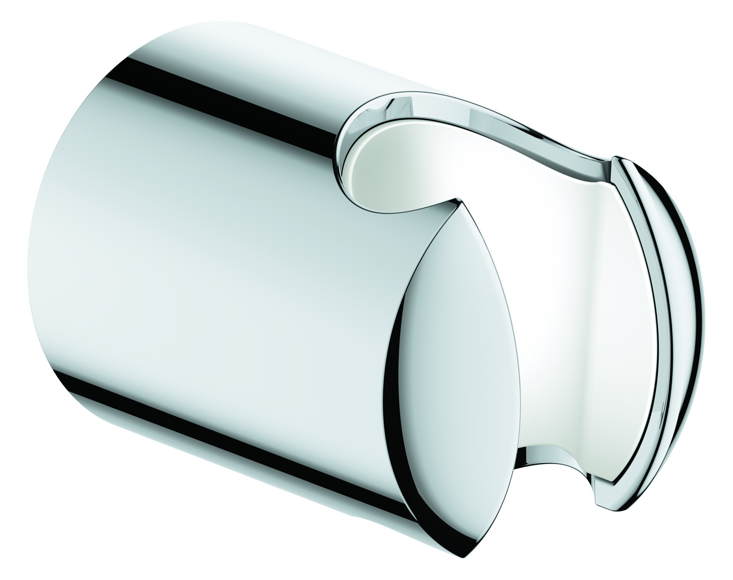 GROHE Wandbrausehalter Tempesta chrom 28605001 - Bild 1