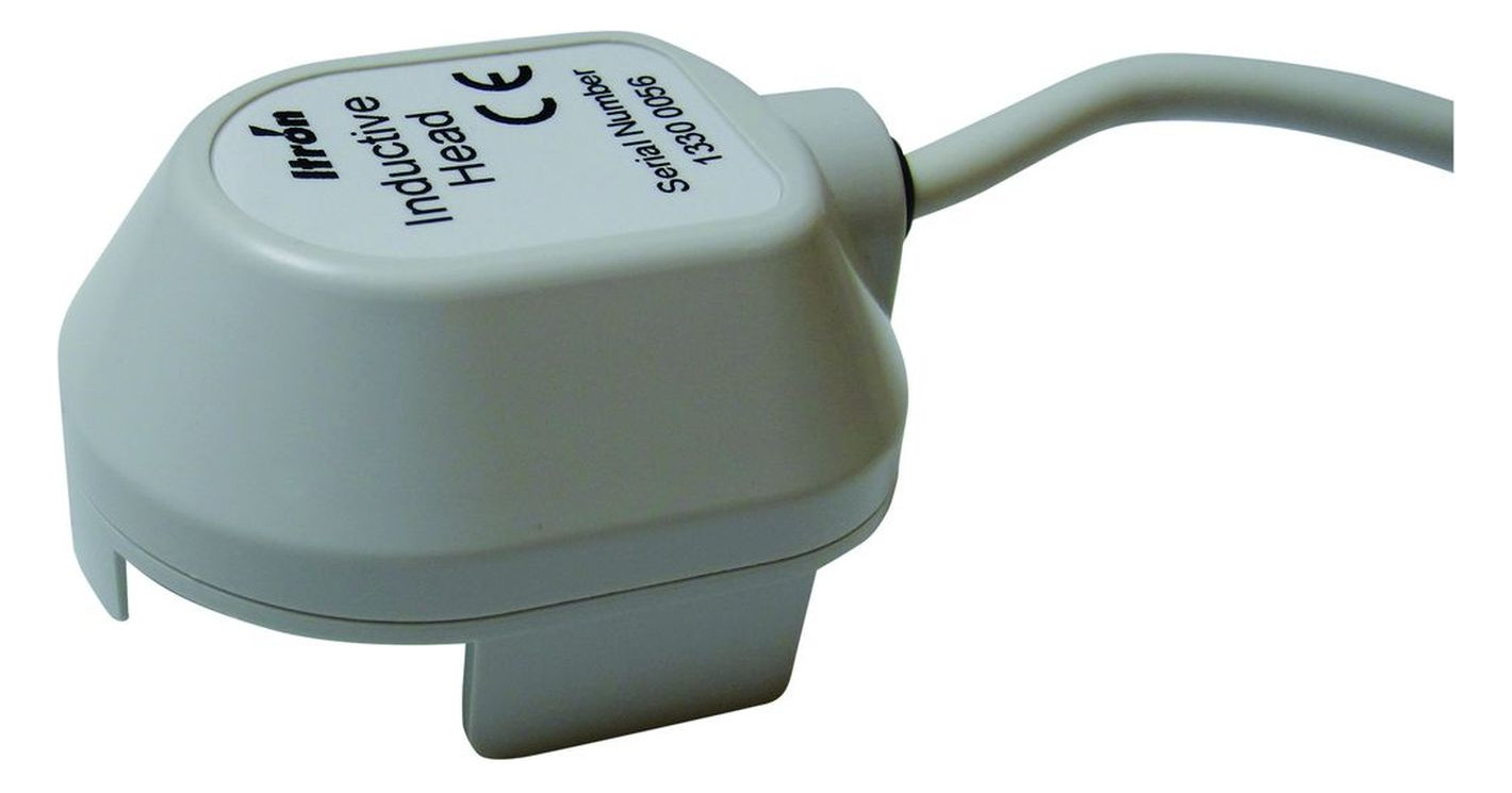 Allmess Systeme Funk Auslesekopf EquaScan induktiv USB