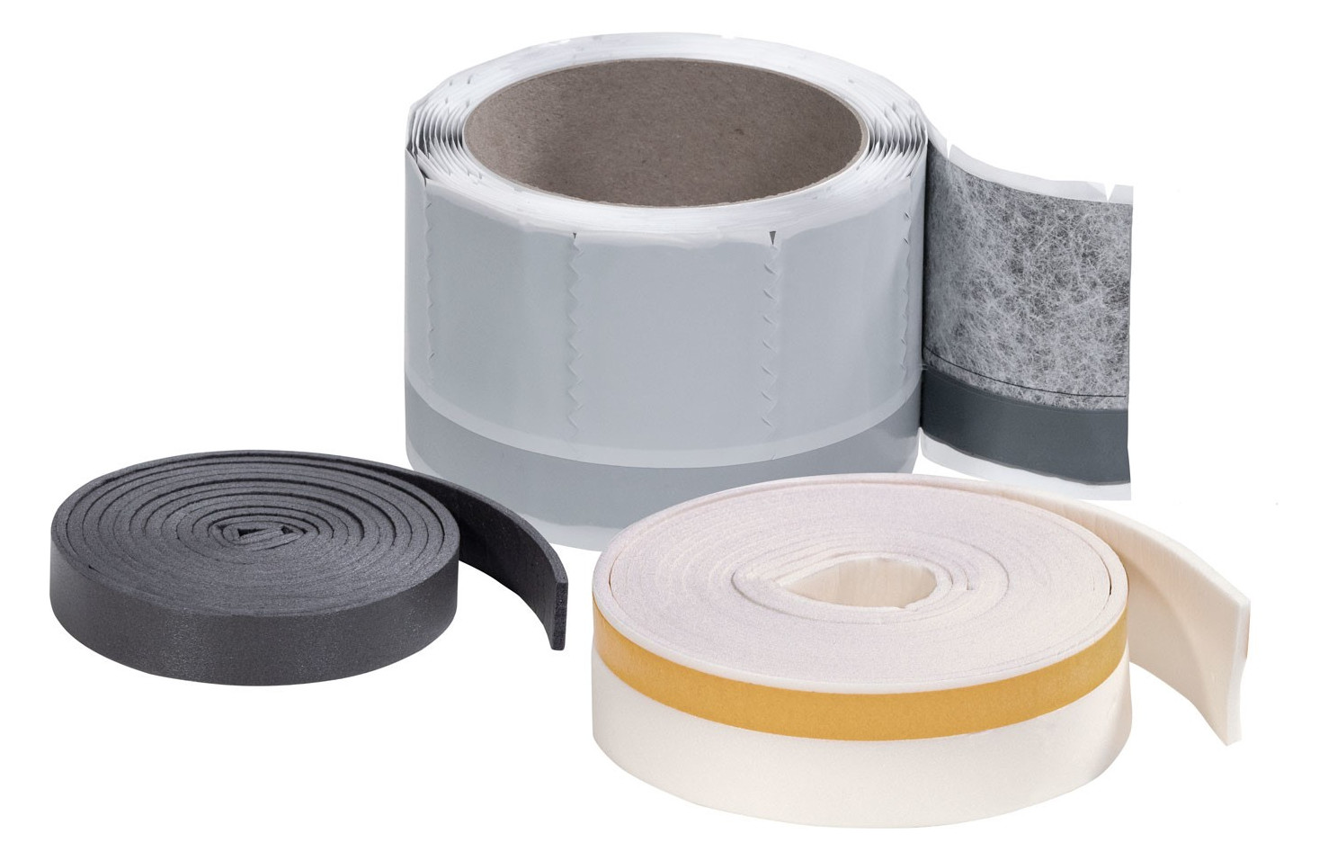 MEPA Aquaproof Plus Wannenabdichtband 4,0 m 180061 - Bild 1